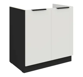szafka-kuchenna-dolna-adel-80-cm-pod-zlew-biale-fronty-czarny-korpus