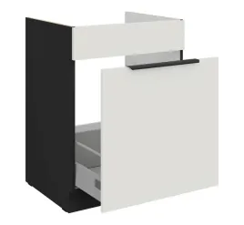 szafka-kuchenna-dolna-adel-60-cm-pod-zlew-z-szuflada-bialo-czarna