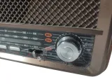 radio-retro-hykker-hk-511-bluetooth-usb-sd-usb-c-stan-powystawowy