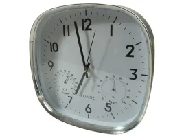 zegar-scienny-kwadratowy-termometr-higrometr-srebrny-ramka-quartz