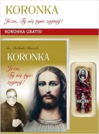 koronka-jezu-ty-sie-tym-zajmij-ksiazka-koronka