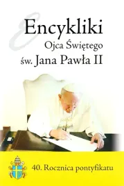encykliki-ojca-swietego-sw-jana-pawla-ii