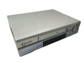 magnetowid-vhs-lg-lv2378-odtwarzacz-kaset-video-cassette-recorder-vintage