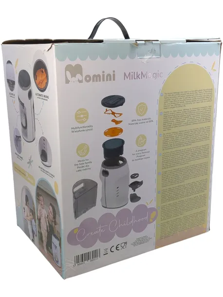 ekspres-do-mleka-momini-milkmagic-marka-momini