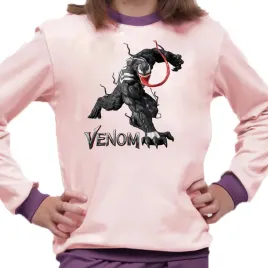 pizama-dziecieca-venom-rodzaje-producent