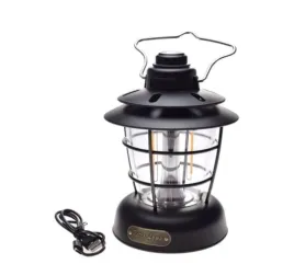 lampa-retro-camping-power-bank-ogrodowa-turystyczna