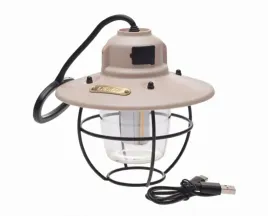 lampa-camping-latarka-retro-turystyczna-kolor-bezowy