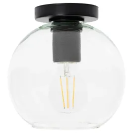 lampa-kula-plafon-sufitowy-scienny-czarny-lampa-wiszaca-czarna-szklana-e27
