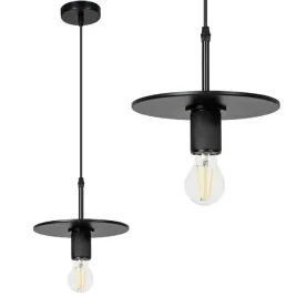 lampa-wiszaca-metalowa-czarna-matowa-nowoczesna