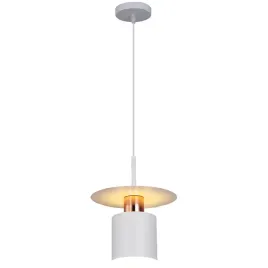 lampa-wiszaca-nowoczesna-biala-rozowe-zloto