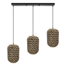 lampa-wiszaca-boho-naturalna-czarna-bambusowa-pleciona-3xe27
