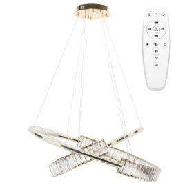 lampa-wiszaca-led-krysztalowa-sufitowa-zlota-z-pilotem-glamour-ringi-gold