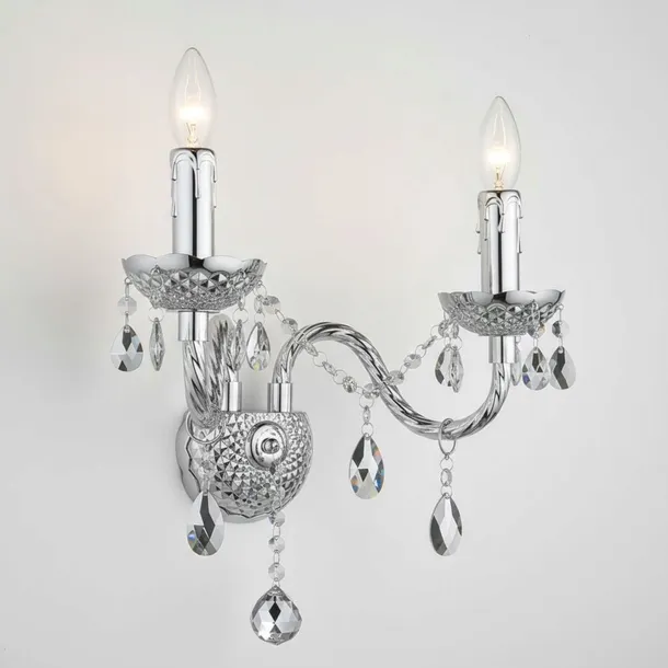 toolight-lampa-ebt019-2w-grey-kolor-przezroczysty-srebrny-szary
