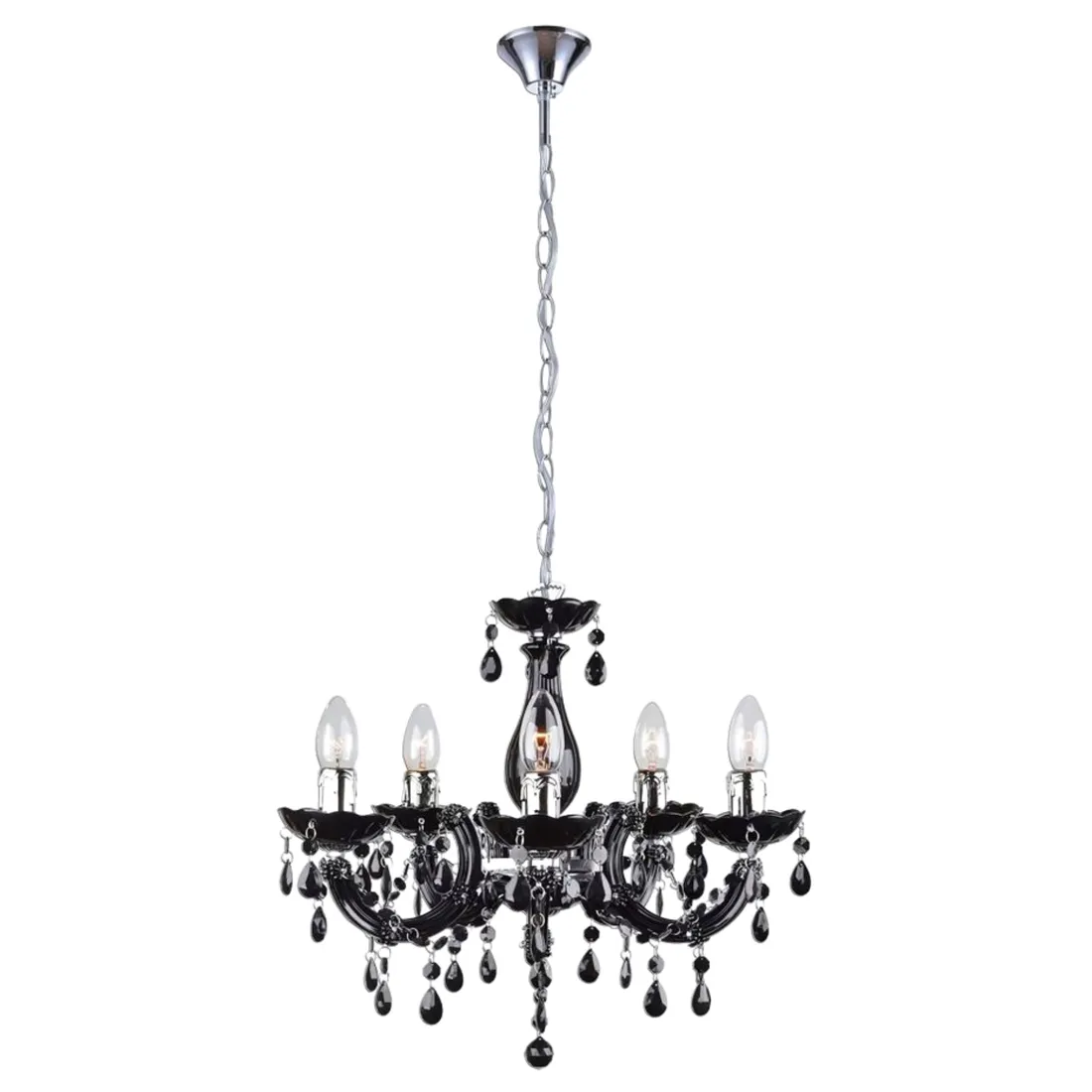 toolight-lampa-ebt002-5cp-black