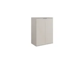 nowoczesna-komoda-tetris-01-60-cm-kaszmir-dwa-fronty-metalowy-uchwyt