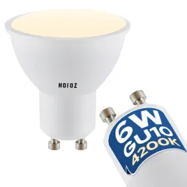 horoz-zarowka-led-6w-440lm-4200k-gu10-plus-energoszczedna-nie-mruga