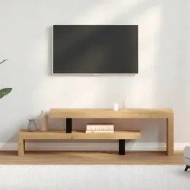vidaxl-stolik-pod-telewizor-lite-drewno-mango