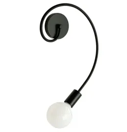 lampa-scienna-kinkiet-metalowy-czarna-asymetryczna