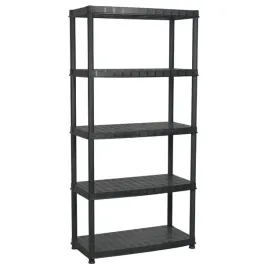 vidaxl-regal-5-poziomowy-czarny-915-x-457-x-185-cm-plastik