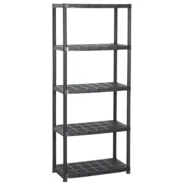 vidaxl-regal-5-poziomowy-czarny-71-x-38-x-170-cm-plastik