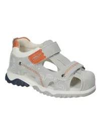 chlopiece-sandalki-dinozaury-szare-american-club