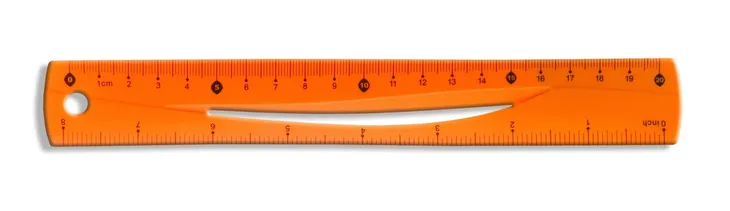 linijka-20cm-tetis-bl020-dlugosc-20-cm