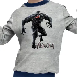 pizama-dziecieca-venom-rodzaje-producent