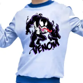 pizama-dziecieca-venom-rodzaje-producent