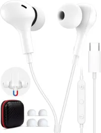 sluchawki-douszne-przewodowe-z-mikrofonem-usb-c-biale-z-etui