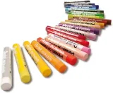 pastele-olejne-olejowe-mix-25-kolorow-pentel-stan-nowy