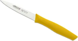 noz-do-obierania-10-cm-zolty-stal-nierdzewna-seria-nova-arcos