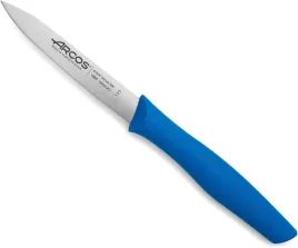 noz-do-obierania-10-cm-niebieski-seria-nova-arcos