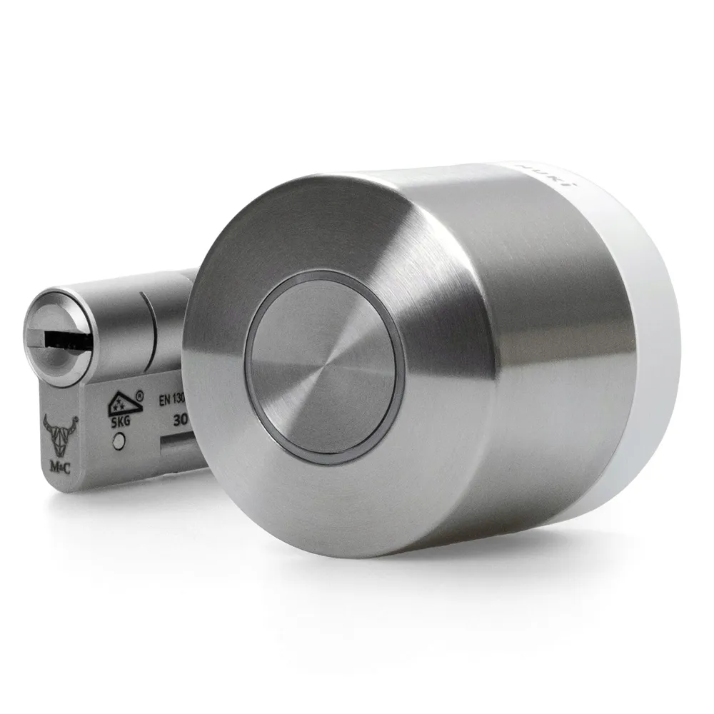 zamek-inteligentny-nuki-smart-lock-ultra-stan-nowy