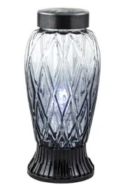 znicz-solarny-zp-593-caloroczny-dzien-i-noc-grafit-28-cm-bialy-plomien