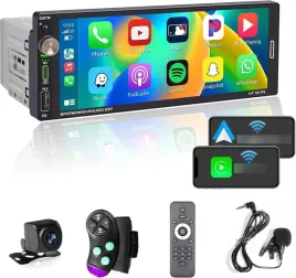 radio-samochodowe-ekran-dotykowy-bluetooth-kamera-cofania-akcesoria