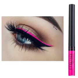 precyzyjny-plynny-eyeliner-z-pedzelkiem-matowy-kreska-kocie-oko-rozowy-11