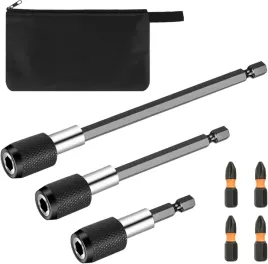 zestaw-magnetycznych-uchwytow-do-bitow-przedluzek-do-wkretarki-60-100-150mm