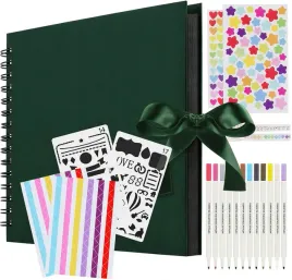 album-fotograficzny-do-scrapbookingu-diy-80-stron-akcesoria