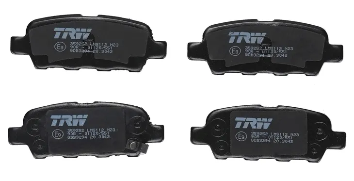 trw-klocki-hamulcowe-tyl-kpl-gdb3294