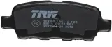 trw-klocki-hamulcowe-tyl-kpl-gdb3294-stan-nowy