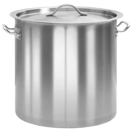 vidaxl-garnek-36-l-36x36-cm-stal-nierdzewna
