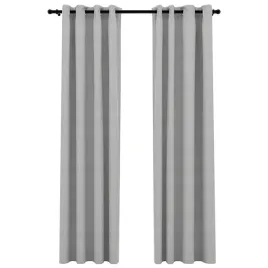 vidaxl-zaslony-stylizowane-na-lniane-2-szt-szare-140x245-cm