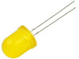 led-10mm-zolty-1120-1560mcd-30-czolo-wypukle-5vdc-il-wypr-2-x1szt