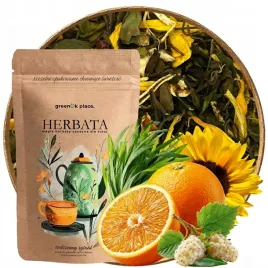 herbata-biala-pomaranczowy-raj-500g-pai-mu-tan-pomarancza-wysoka-jakosc