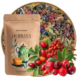 herbata-biala-lesne-witaminy-1000g-zurawina-jarzebina-blawatek-odpornosc