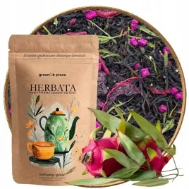 herbata-czarna-black-dragon-1000g-lisciasta-pitaja-dragon-fruit
