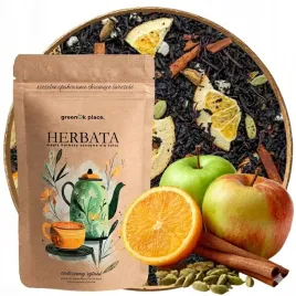 herbata-czarna-przy-kominku-1000g-rozgrzewajaca-cynamon-zimowa-na-prezent