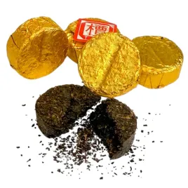herbata-pu-erh-tuo-cha-gold-sun-96szt-czerwona-prasowana-puerh