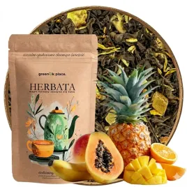 herbata-czerwona-pu-erh-tropikalna-wyspa-50g-puerh-z-owocami-mango-papaja