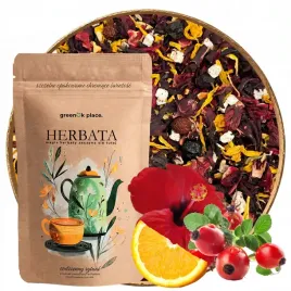 herbata-owocowa-czerwona-fala-50g-hibiskus-dzika-roza-pomarancza
